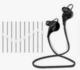 Auriculares bluetooth deportivos