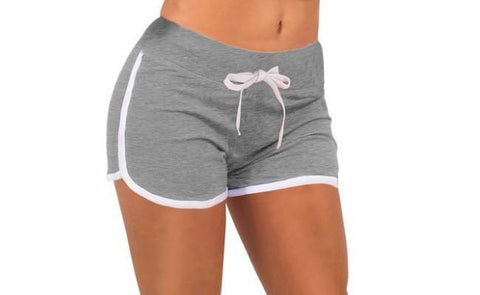 Paquete de 3 pantalones cortos deportivos para mujeres – uy